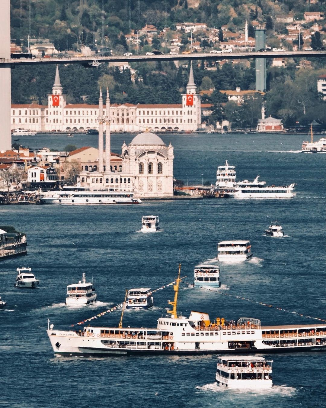 土耳其四季旅游景点项目推荐