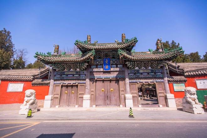 定州文庙 I 领略历史悠久的儒家文化，定州文庙等你来体验！