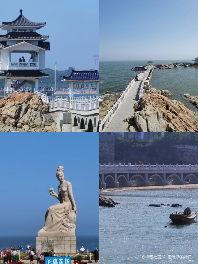 超强攻略_玩转兴城龙回头之行