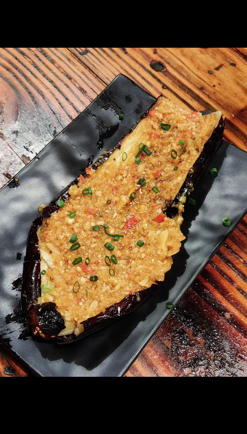 发烧夜宵城餐厅图片