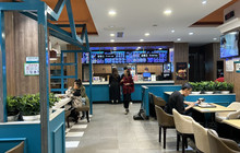 魏家凉皮(柳营路店)餐厅图片