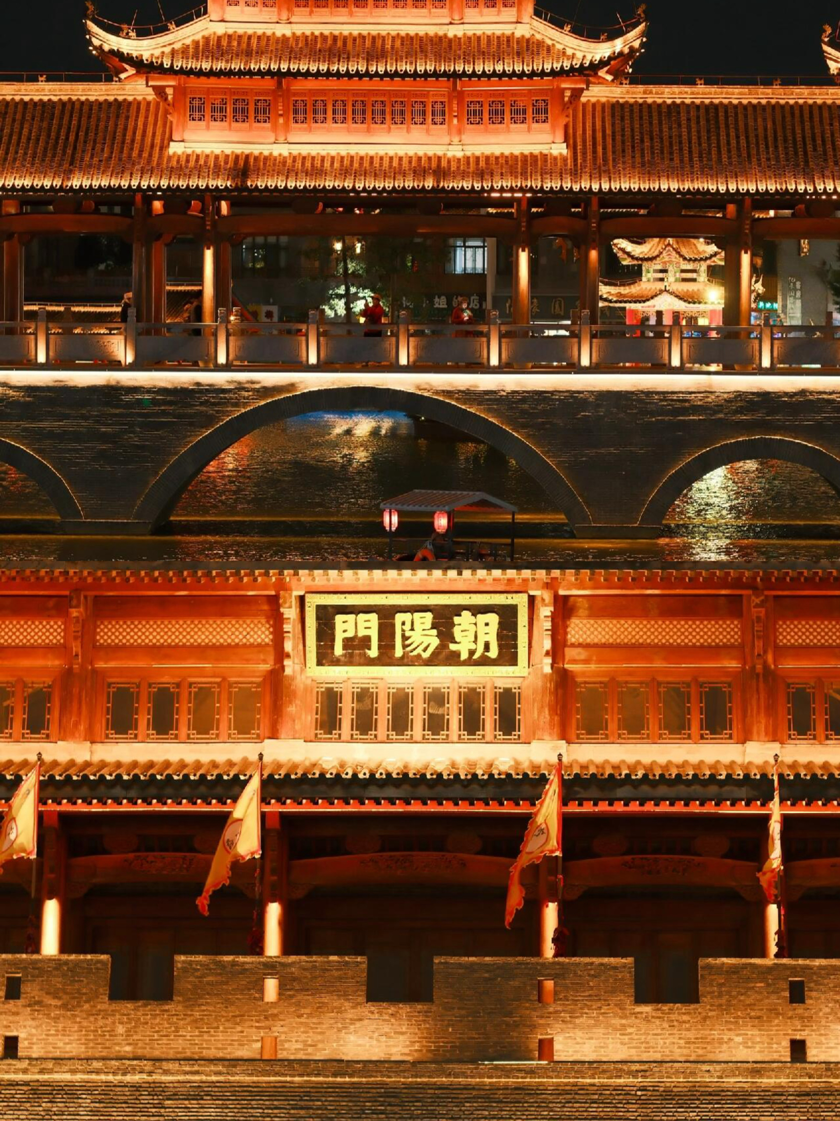 河畔人家(古习路店)