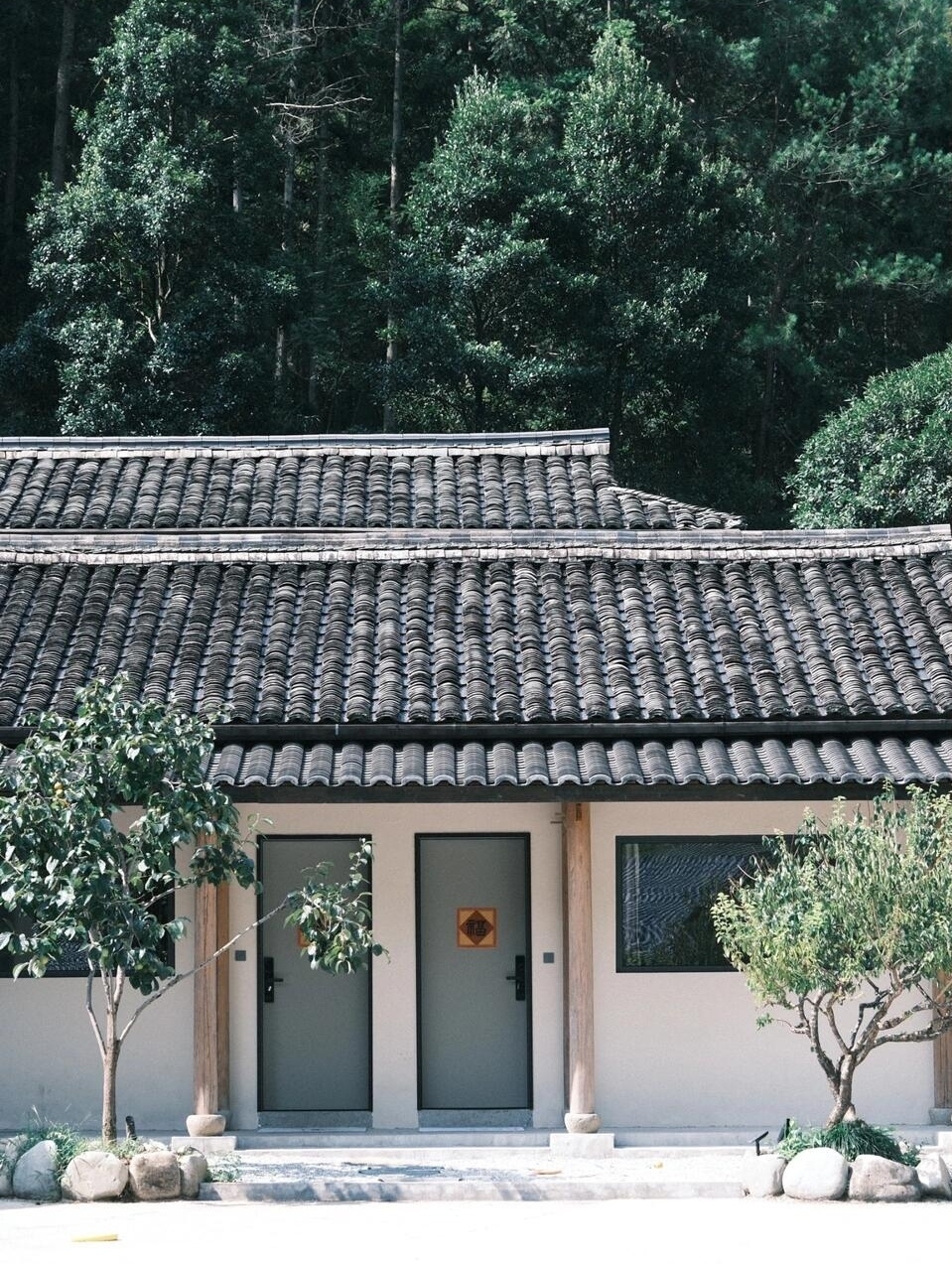 屋檐下的故事厨娘(剑池店)餐厅图片