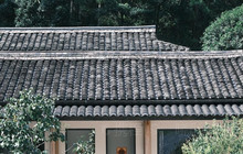 老龙泉·龙泉菜·屋檐下的故事厨娘(林化路2号店)餐厅图片