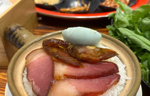 盛丰园餐厅图片