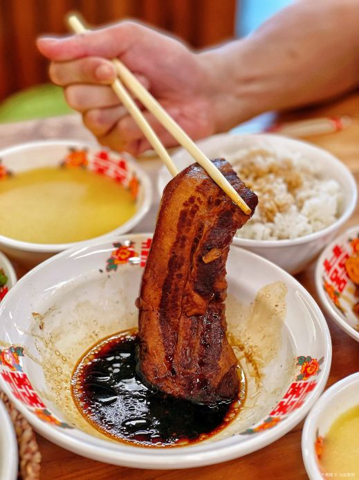 四喜居好米干饭把子肉(县西巷店)