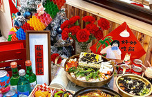 小城音乐酒馆(中环广场店)餐厅图片