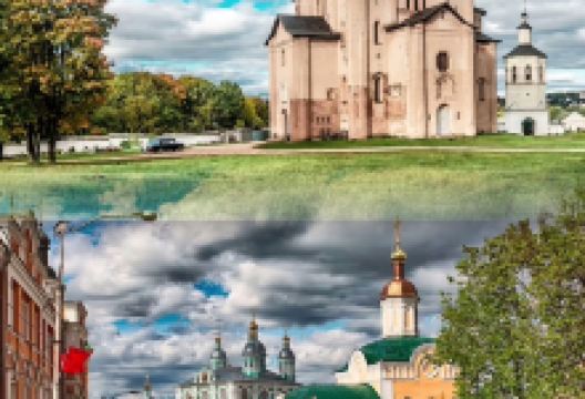 Russky Dvor美食图片