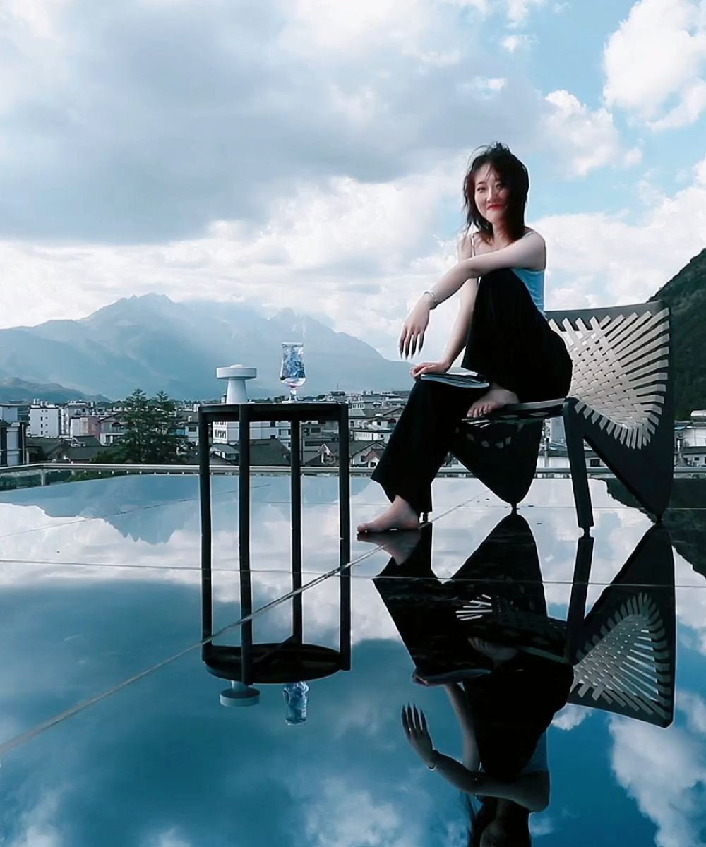 丽江开臣酒店·KASION HOTEL(古城大水车店)图片