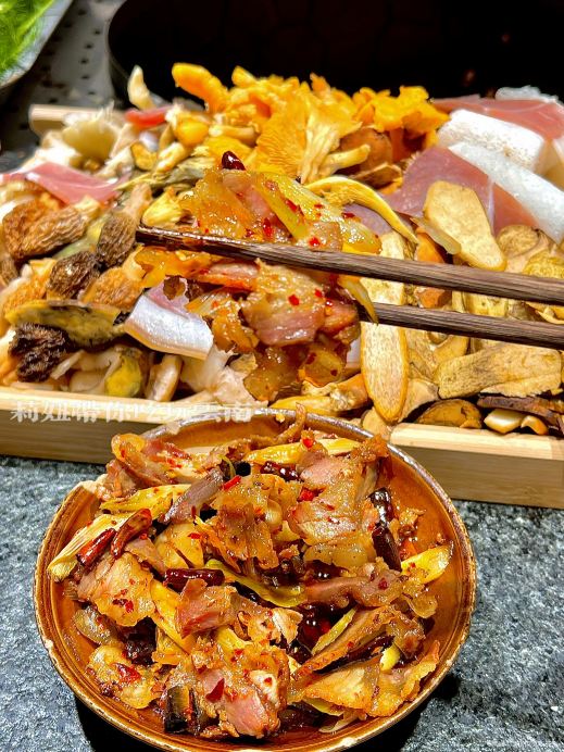 三街小宝羊汤锅(西山店)