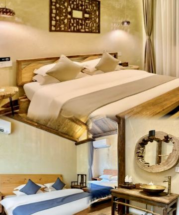 花筑·柳州月未圆客栈(窑埠古镇景区店)图片