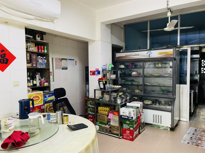 兴洋小吃店