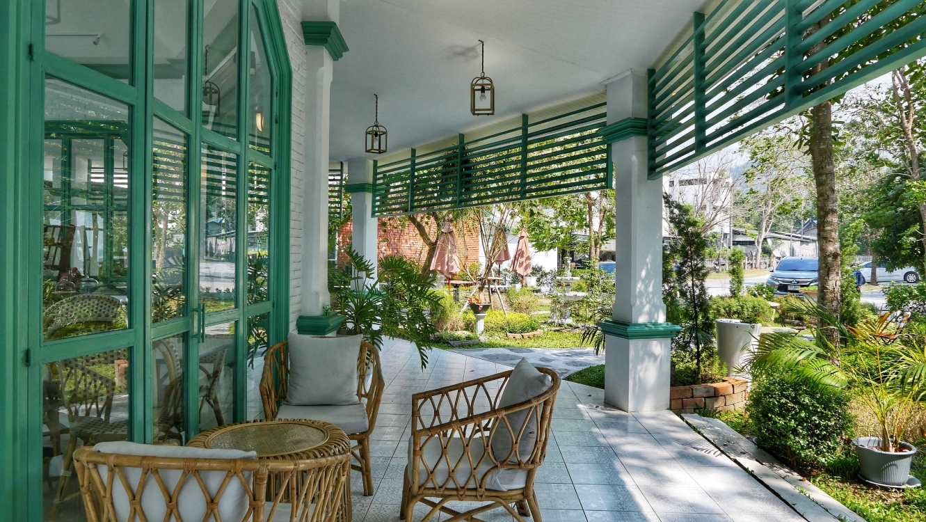 Vanilla Sky Bang Phra