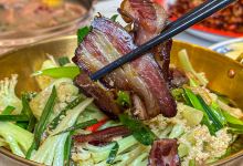 老灶房乡村菜(黄泥塝店)美食图片