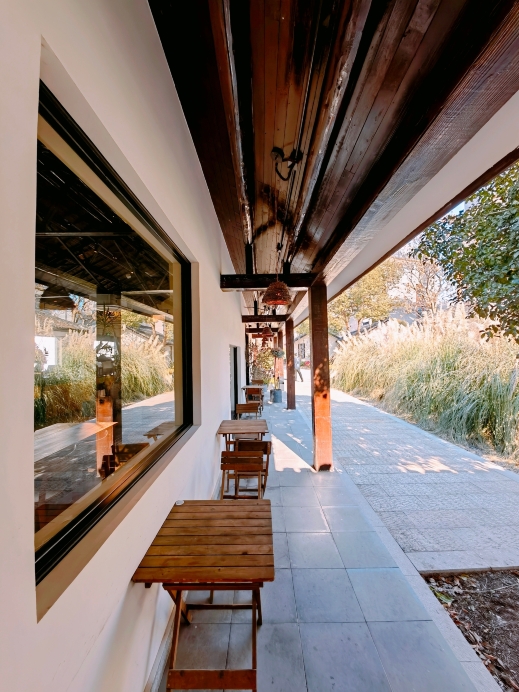 一尺花园(岑卜村店)