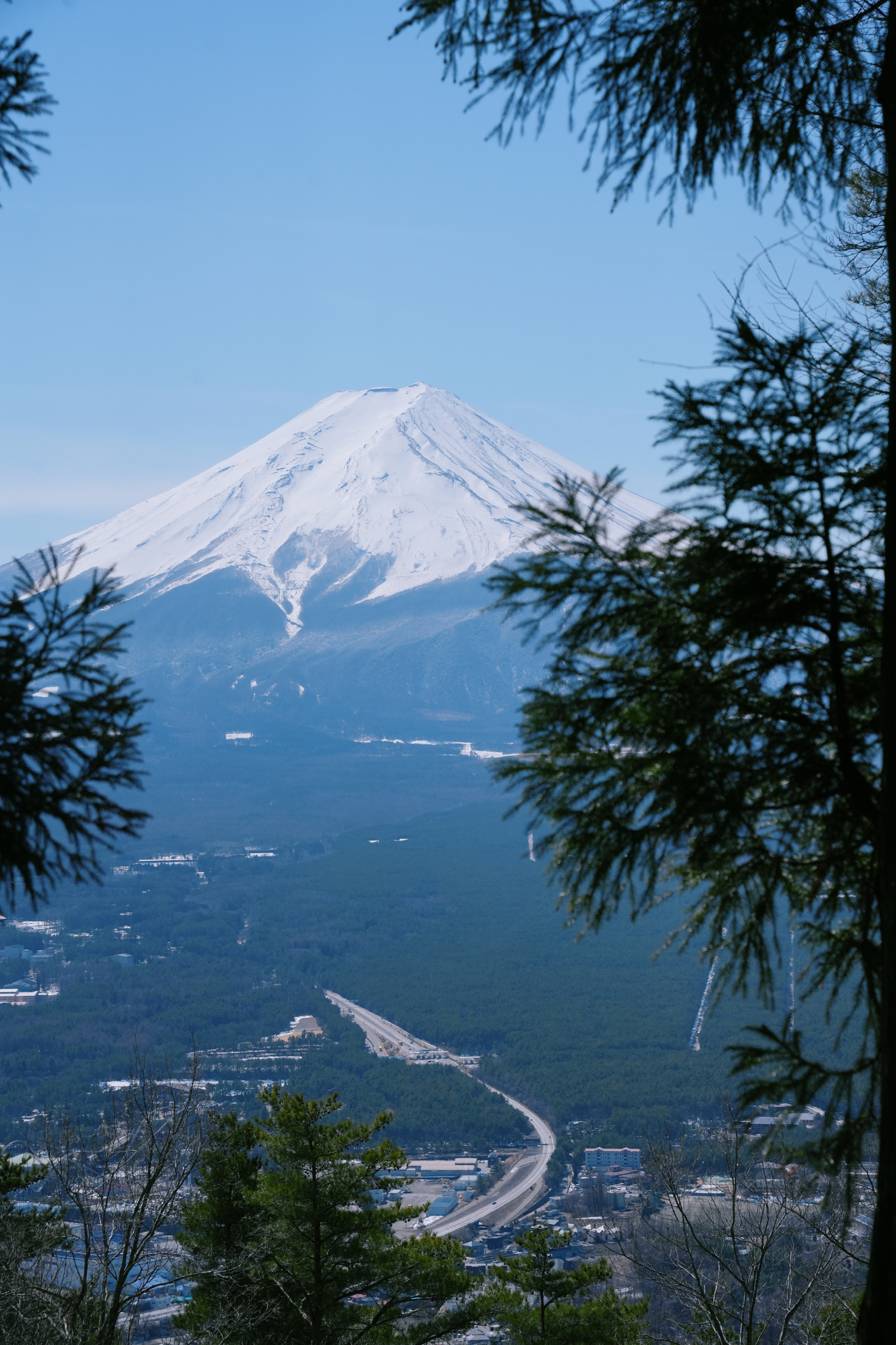 富士山一日游超全攻略！看这篇就够了