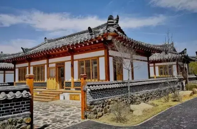 珲春敬信堂：探访东北边陲的朝鲜族文化瑰宝
