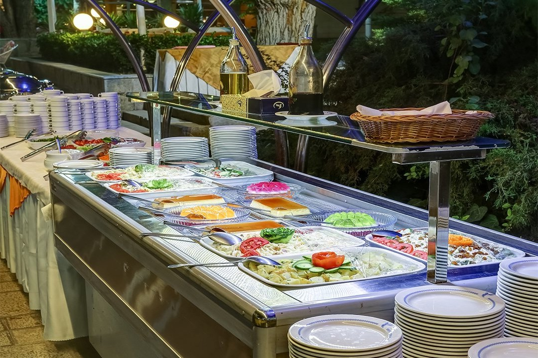 Olive Garden餐厅图片