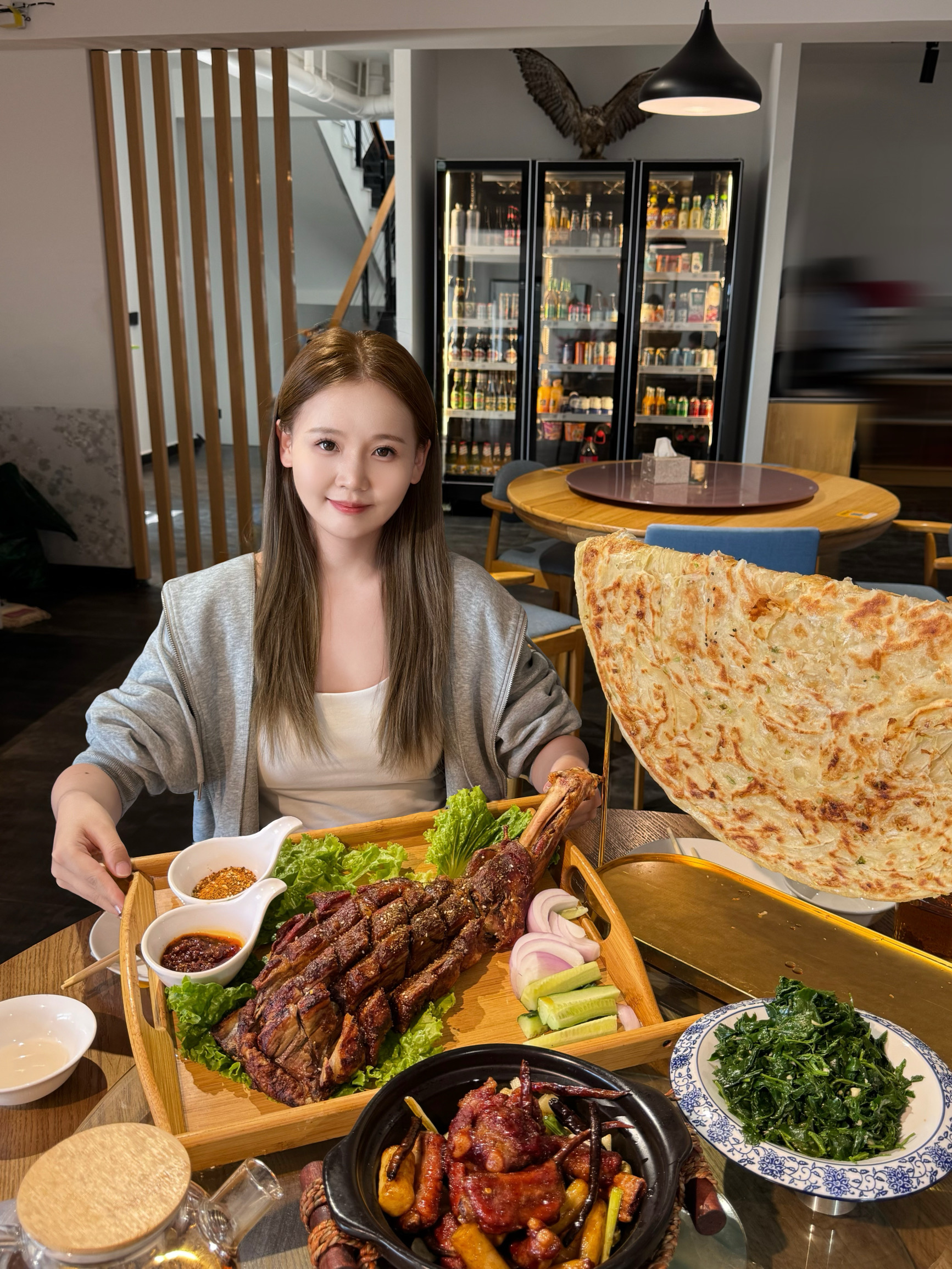 西村一号餐厅餐厅图片