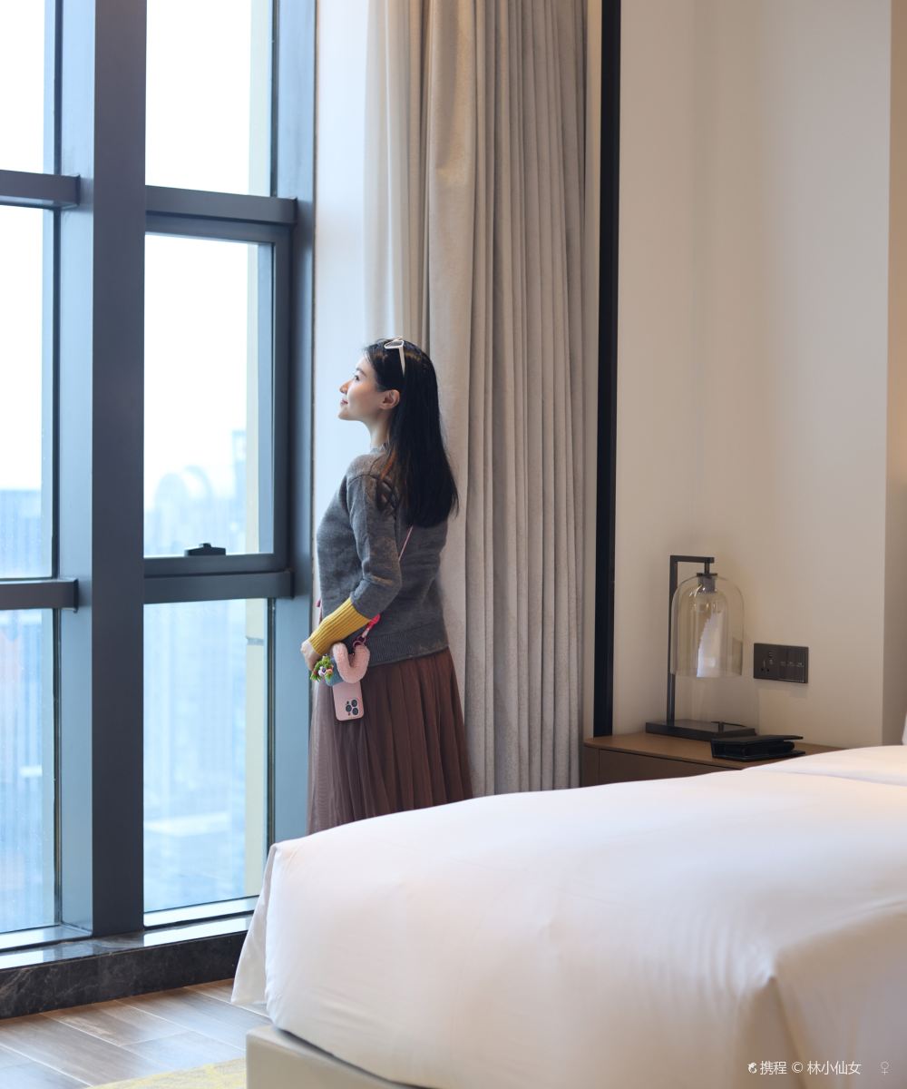 佛山万豪酒店图片