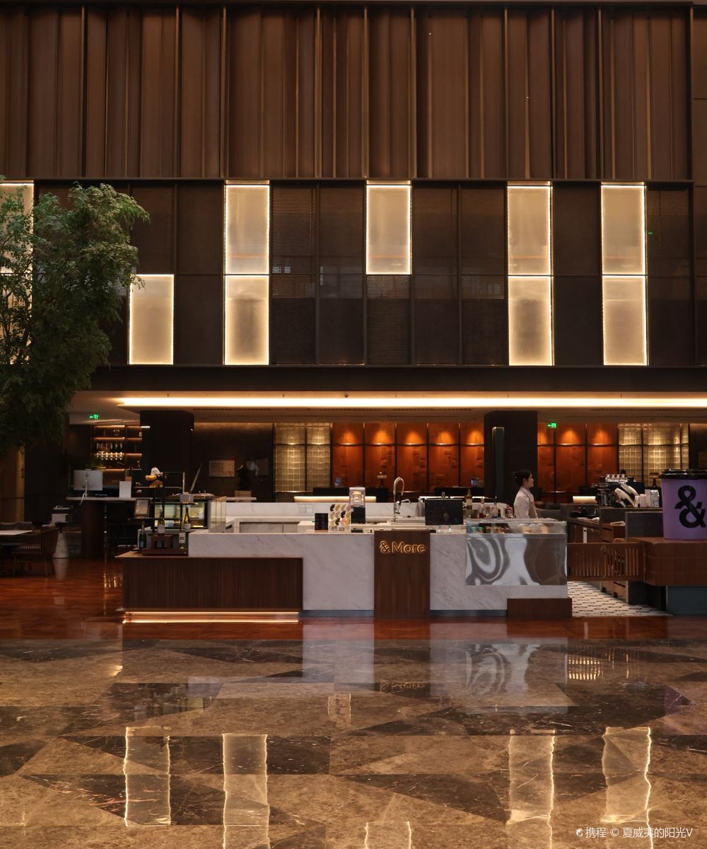 徐州喜来登酒店图片