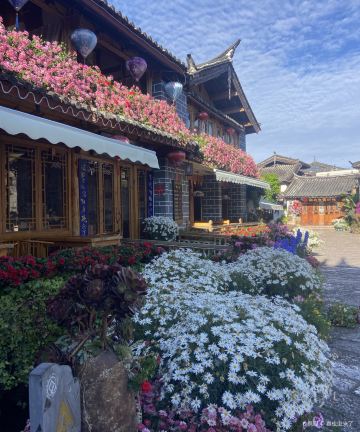 花眠民宿(丽江古城木府店)图片