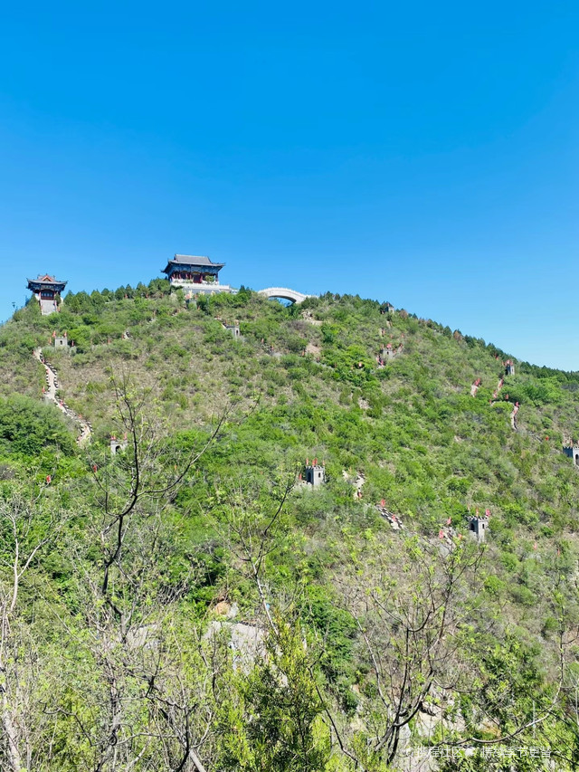 北京冶仙塔风景旅游区|探秘燕京外八景历史文化与自然奇观
