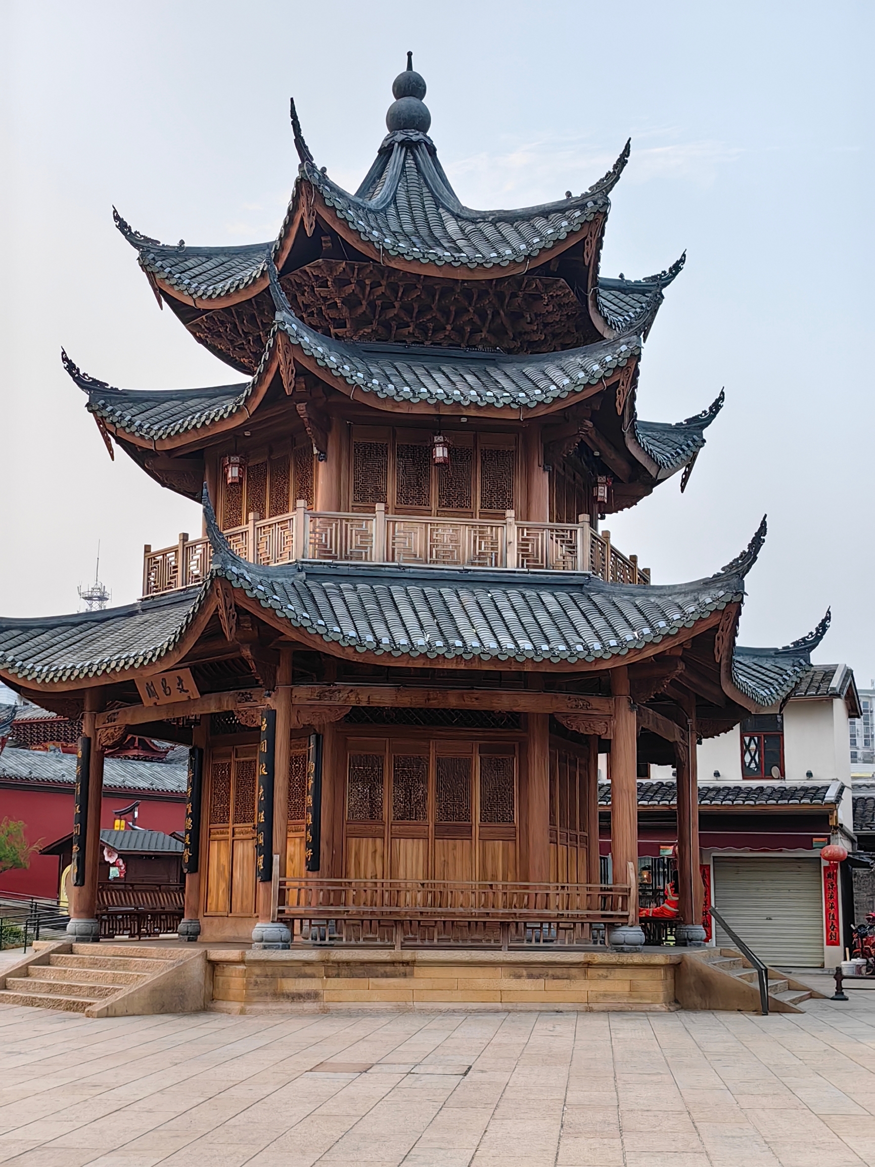 连城大酒店(餐饮部)