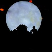 大写给的不存在