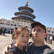 一日看遍长安花🌸