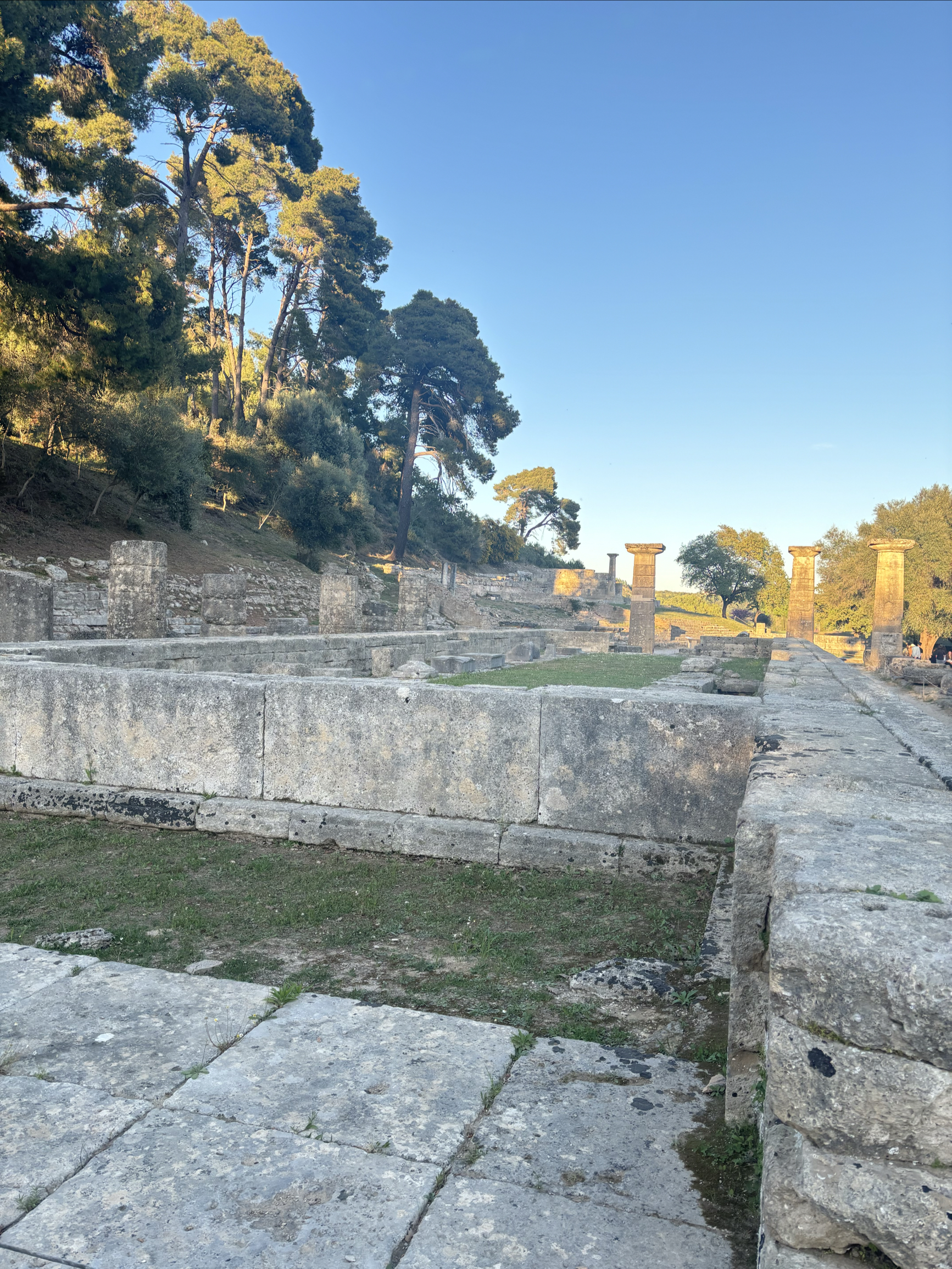 Temple of Hera