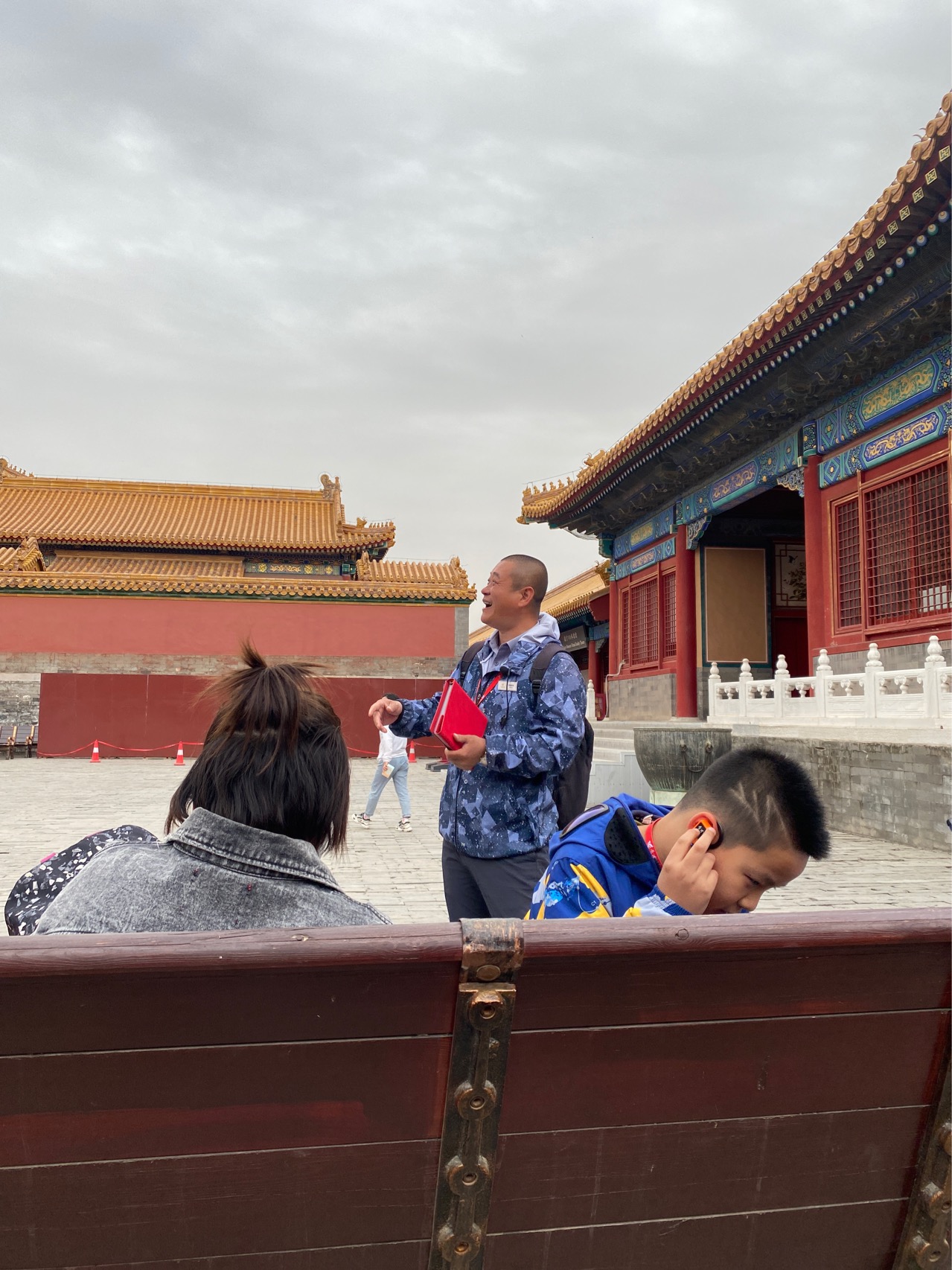 王秀才超级推荐一个导游，讲的幽默风趣，对游客责任心强，以后需要还会找他！