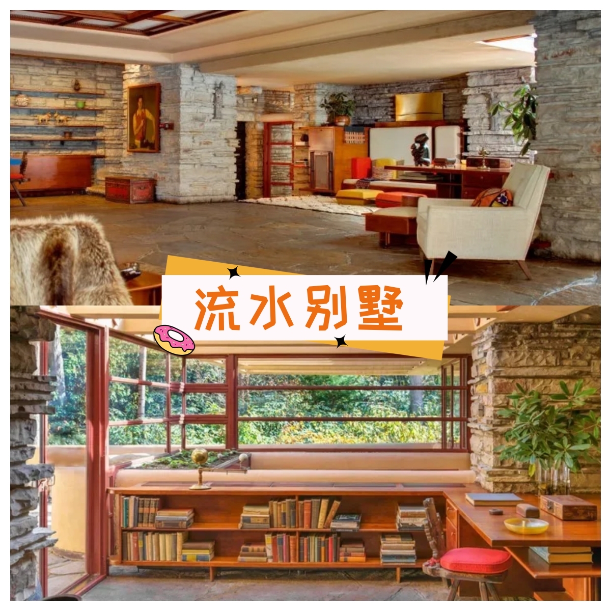 The Capital Grille餐厅图片