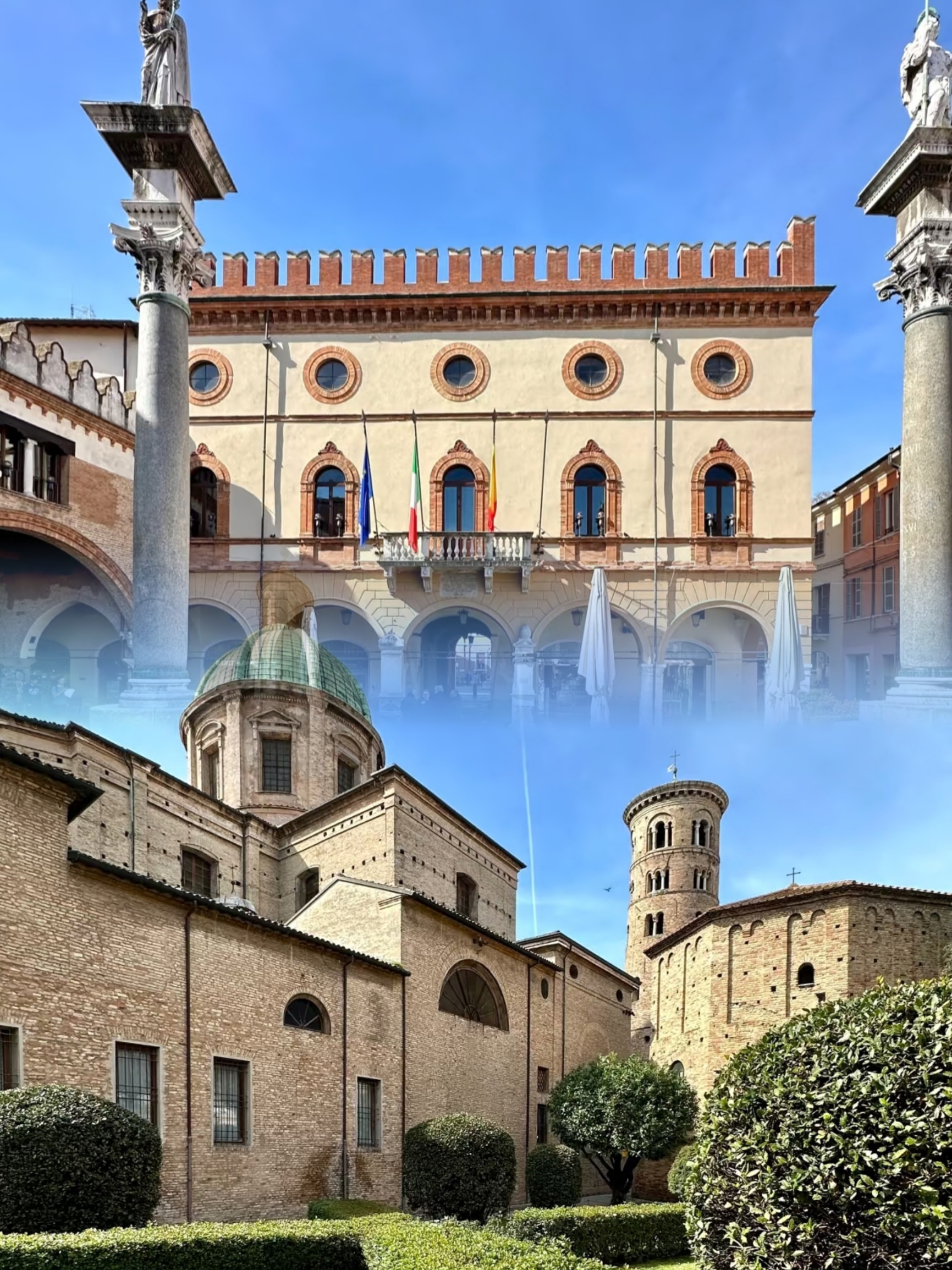 L'enoteca Toni Del Spin餐厅图片