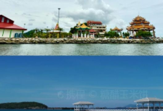 Baan Noey,RIM TANG SEAFOOD RESTAURANT美食图片