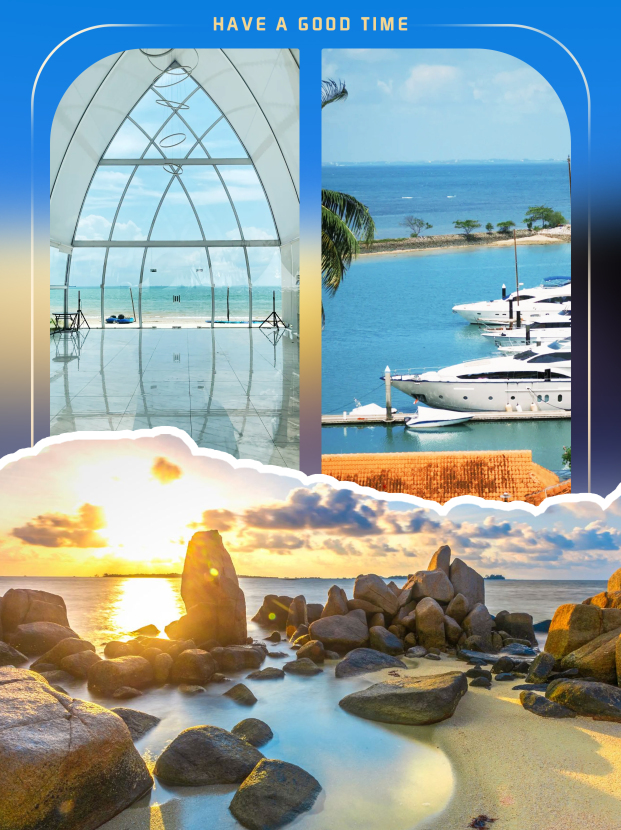 Rumah Makan Padang餐厅图片