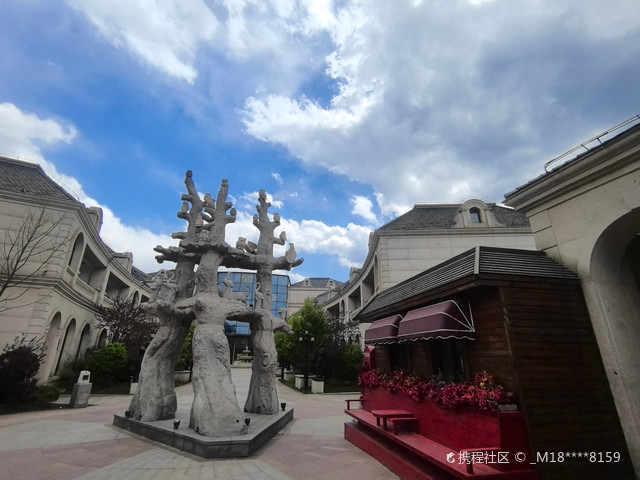 超强攻略_玩转鞍山卓阅清水湾温泉之行