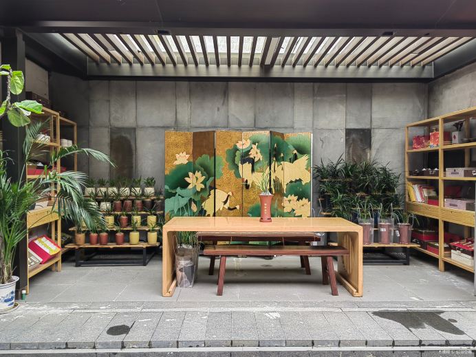 福建省工艺美术博览园