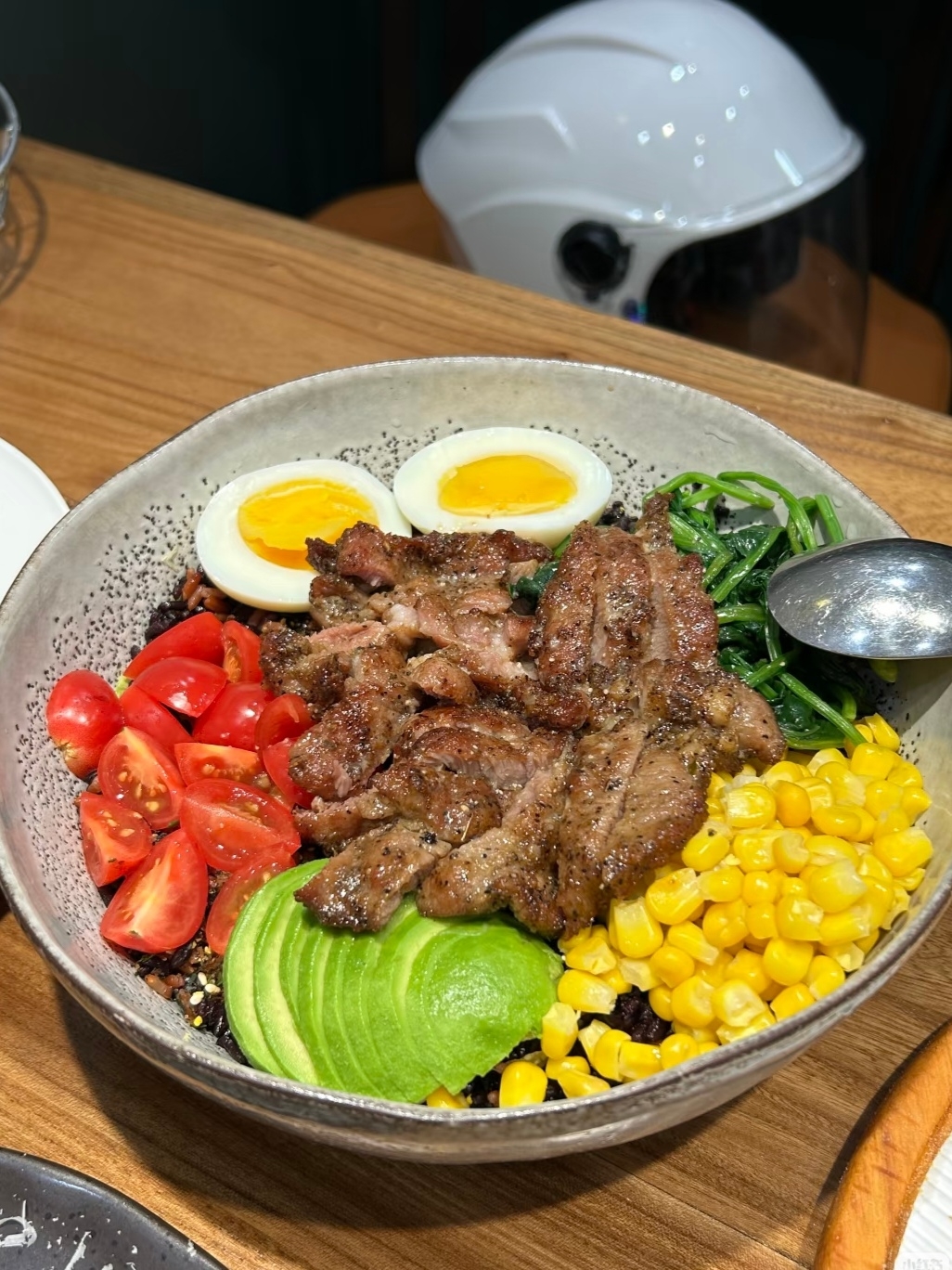 新战点披萨(新沂店)餐厅图片