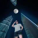 行止(第3次见邓紫棋)