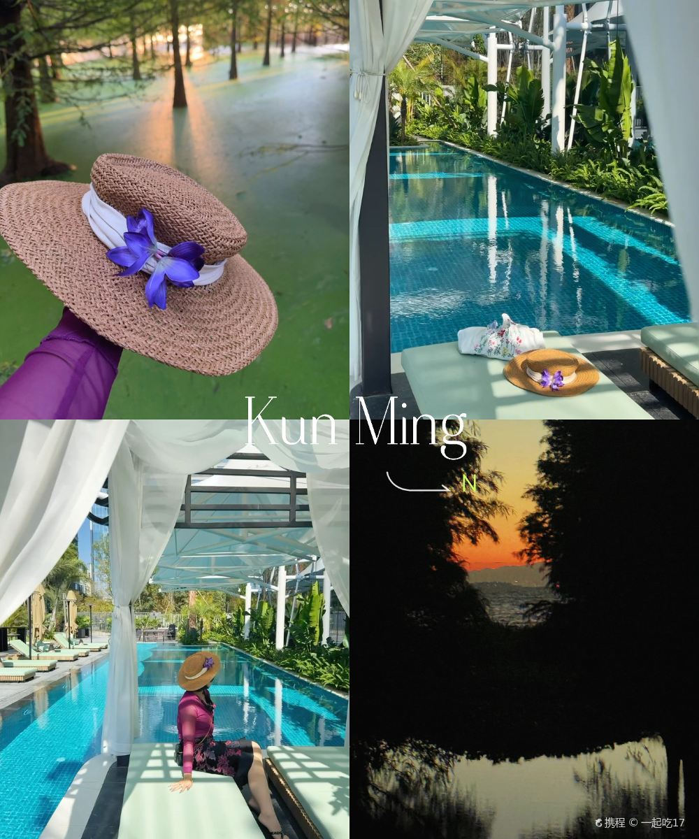 昆明官渡长晟福朋喜来登酒店(海乐世界店)图片