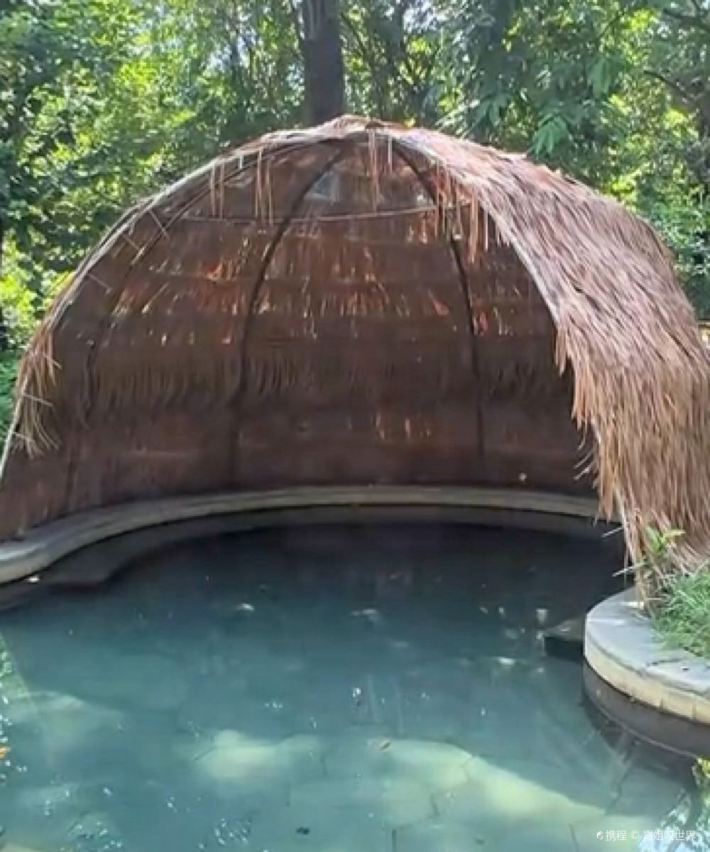 南昆山·富力·养生谷庄园图片