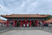 福山景区景点图片