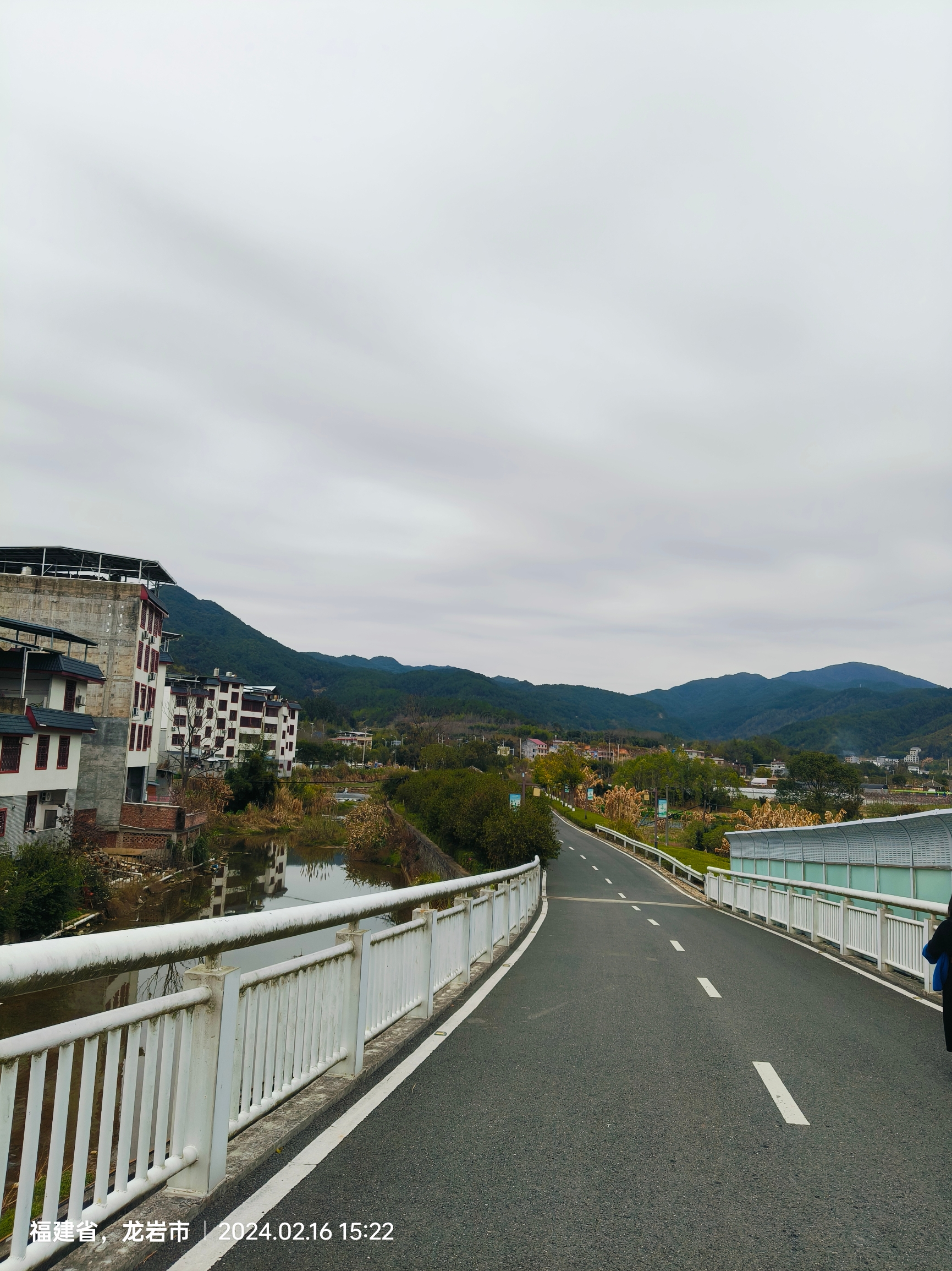 美丽乡村建设，很不错。