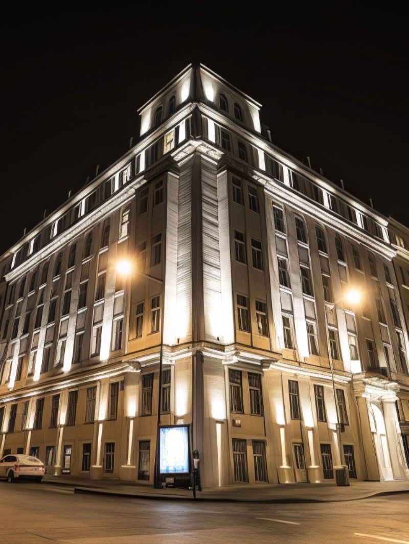 布拉格黄金银行酒店，必打卡的温馨住所！