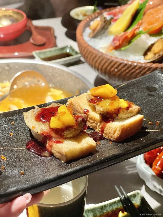 盛月自助美学料理(德辉广场店)