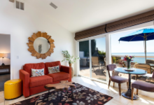 Linda's Seabreeze Cafe美食图片