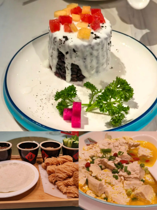 水岸家宴(水岸花城店)