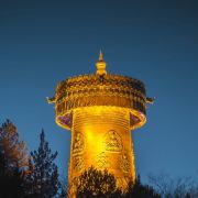 香格里拉市美食推荐