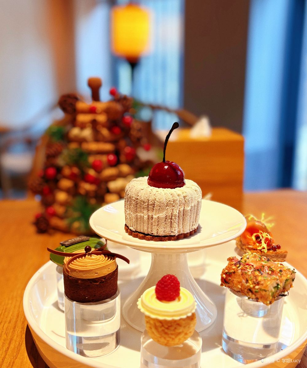 杭州法云安缦图片